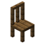Spruce Chair