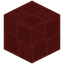 Cubed Red Wool