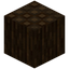 Firewood Spruce Log
