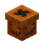 Orange Present