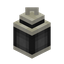 Gray Bone Lantern