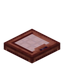Mahogany Paper Trapdoor
