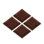 Brick Square Paving