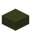 Green Terracotta Slab