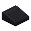 Dark Range Hood