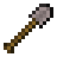 Red Steel Shovel