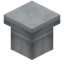 Tuscan Felsic Tuff Column Capital