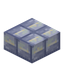 Permafrost Brick Slab