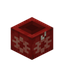 Trapped Red Present