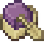 Birch Boat with Shulker Box