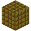 Raw Gold Block Mini Tiles