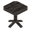 Maple Table