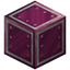 Magenta Iron Wrapped Locometal