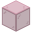 Pink Stained Glass