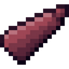 Tritanium Turbine Blade