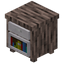 Jacaranda Bookshelf Drawer