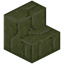 Prismarine Brick Stairs