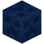 Creeper Lapis Block Carving