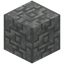 Carved Andesite
