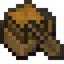 Rubber Boat with Chest