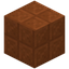 Hexagonical Orange Terracotta