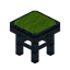 Lime Ancient Seat