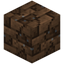 Cracked Flat Dirt Tiles