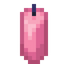 Pink Candle