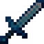 Arcane Golden Sword