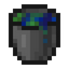 Molten Queen's Slime Bucket