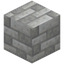 Flat Calcite Tiles