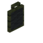 Gray Willow Tall Seat Back