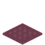 Harsh Quilted Pink Carpet