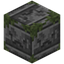 Crying Mossy Cobblestone
