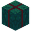 Wart Dried Kelp Block