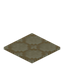 Sandstone Crystal Floor Path