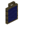 Blue Baobab Tall Seat Back