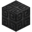 Spiraled Deepslate