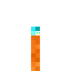 Orange Wool Soul Torch