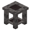 Hellbark End Table