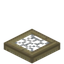 Cobweb Birch Trapdoor