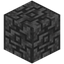 Carved Cobblestone