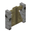 Birch Pyramid Gate