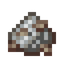 Impure Pile of Tin Dust