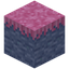 Comet Grass Block