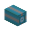 Cyan ME Dense Covered Cable