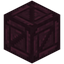 Boxed Crimson Planks