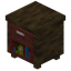 Mangrove Bookshelf Drawer