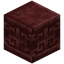 Curly Netherrack Pillar