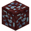 Nether Kyanite Ore